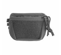 DYCZMALQ Bolsa táctica universal para casco, bolsa para casco NVG, batería trasera, contrapeso, organizador de cremallera de doble extremo para casco FAST MK PJ Airsoft (G)