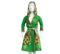 DYD VERVACO Dress Your Doll Kit Costura Vestidos Muñecas Mariquita Fanny Kit De Diseño De Moda para Niñas Telas Bonitas para Manualidadesca. 30 x 39 cm Costura para Principiantes Fashion Design Set