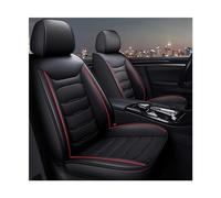 DYDGUTUFB Accesorios para Coche Fundas para Asientos De Coche 5 Asientos para X1 E84 F48 X2 F39 X3 E83 F25 X3 G01 F97 X4 F26 G02 F98 X5 E70 F15 X6 X7 (8)