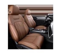 DYDGUTUFB Centro De Encargo del Sistema Completo De Los Accesorios del Coche De Las Cubiertas De Asiento De Carro Perforado para A3 A4 A5 A6 Q5 Q7 TT A8 Q3 (8)
