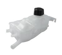 DYDGUTUFB Depósito compensación refrigerante Accesorios Coche Radiadores Piezas 217100005R Depósito De Expansión del Radiador para R&ENAULT para Megane para Fluence para Scenic Mk3