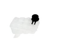 DYDGUTUFB Depósito compensación refrigerante para B&MW 325i E30 1988-1993 L6 2.5L M20 Petrol Motor Coolant Reservoir Water Expansion Tank Coolant Bottle 17111712641