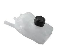 DYDGUTUFB Depósito compensación refrigerante para R&ENAULT para Megane para Fluence para Scenic Mk3 Radiadores Piezas 217100005R Depósito De Expansión del Radiador