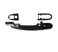 DYDGUTUFB Exteriores para Puertas 1 Manija Exterior Izquierda Y Derecha para Hyundai para Tucson 2004-2019 83660-2E000.(Rear Left)