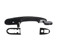 DYDGUTUFB Exteriores para Puertas 1 Manija Exterior Izquierda Y Derecha para Hyundai para Tucson 2004-2019 83660-2E000.(Rear Right)