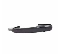 DYDGUTUFB Exteriores para Puertas Manija De Puerta Exterior para Hyundai para Tucson 2005 2006 2007 2008 Y 2009 82650-2E000 82660-2E000 83650-2E000 Y 83660-2E000(Rear Right)
