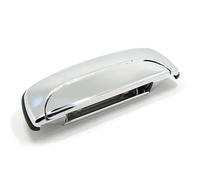 DYDGUTUFB Exteriores para Puertas Manija De Puerta para Hyundai para H100 Van 1991-1997 82650-4B000 82660-4B000(Leftforeelectroplat)