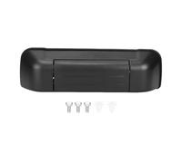 DYDGUTUFB Exteriores para Puertas Manija De Puerta Trasera De Coche con Soporte De Piel Compatible para Suzuki para Grand para Vitara 1998 1999 2000 2001 2002 2003 2004 Y 2005