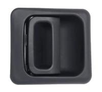 DYDGUTUFB Exteriores para Puertas Manija Exterior De Puerta Lateral Deslizante para Peugeot para Jumper 2002-2006