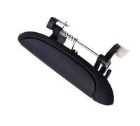 DYDGUTUFB Exteriores para Puertas Manija Puerta Exterior para R&enault para Megane para Megane para Scenic Clio Mk2 para Logan 1996-2009 Repuestos 7700433076 7700830038 7700842848(Izquierda)