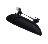 DYDGUTUFB Exteriores para Puertas Manija Puerta Exterior para R&enault para Megane para Megane para Scenic Clio Mk2 para Logan 1996-2009 Repuestos 7700433076 7700830038 7700842848(Lado Derecho)