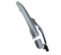 DYDGUTUFB Exteriores para Puertas Manijas Exteriores Plateadas para R&enault para Koleos 2009-2018 80640-JY01B 80640-JY01A 80647-JY01A 80647JY01A(Rear Right)