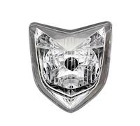 DYDGUTUFB Faro Delantero Motocicleta Conjunto Faro Delantero Motocicleta Para FZ1 Para Fazer FZ1N FZ-1N 2006 2007 2008 2009 2010 2011 2012 2013 2014 2015(Headlight 1)