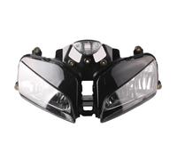 DYDGUTUFB Faros Delanteros Para Moto Para CBR600RR CBR 600 RR F5 2003 2004 2005 2006 Faro Delantero De Motocicleta Carcasa Del Faro Conjunto De La Carcasa Del Faro