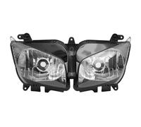 DYDGUTUFB Faros Delanteros Para Moto Para FZ1 1000 Para Fazer FZ1S 2006-2015 Faro Delantero De Motocicleta Faro Delantero Faro Delantero Conjunto De Faro