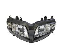 DYDGUTUFB Faros Delanteros Para Moto Para SUZUKI SV650 SV650S SV1000 SV1000S 2003-2011 Faro Delantero De Motocicleta Conjunto De Faro Delantero Faro Delantero