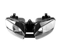 DYDGUTUFB Faros Delanteros Para Moto Para YZF-R6 YZF R6 1998 1999 2000 2001 2002 Faro Delantero De Motocicleta Carcasa Del Faro Carcasa Del Faro Conjunto