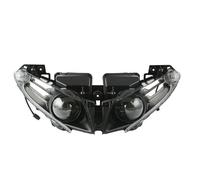DYDGUTUFB Faros Delanteros Para Moto Para YZFR1 YZF R1 2012 2013 2014 Faro Delantero De Motocicleta Faro Delantero Conjunto De Faro