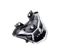 DYDGUTUFB Faros Delanteros Para Moto Para Z650 -X300 KLE300 2017-2021 Faro Delantero DRL Con Luz De Carretera/cruce Faro LED Faro Delantero De Motocicleta