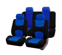 DYDGUTUFB Funda para Asiento Coche Almohadón para Toyota para Rav4 para Corolla para Visor para Axio para Wish para Vitz para Aygo Lc200 para Yaris para Estima (3)