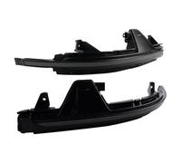 DYDGUTUFB Intermitente Espejo Intermitente LED Dinámico Retrovisores Exteriores Para A7 S7 RS7 2011 2012 2013 2014 2015 2016 2017 2018