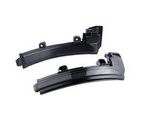 DYDGUTUFB Intermitente Espejo Intermitente LED Dinámico Retrovisores Exteriores Para Range Rover Sport L494 Para Evoque Para Discovery 4 L319 5V L462