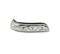 DYDGUTUFB Intermitente Espejo Luz LED Intermitente Retrovisor De Coche Para Hyundai I30 2009 2010 2011 2012(lado derecho)