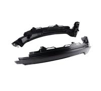 DYDGUTUFB Intermitente Espejo Para TT TTRS MK3 8S R8 2015 2016 2017 2018 2019 2020 2021 Intermitente LED Dinámico For Retrovisores Exteriores