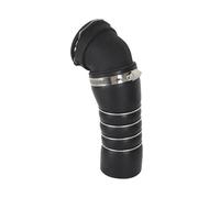 DYDGUTUFB Manguito intercooler Coche Turbo Intercooler Tubo De Admisión De Aire De Carga 11617810307 para B&MW X5 E70 2006-2018 X6 E71 3.0D 3.5D 2007 2008 2009 2010