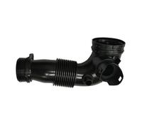 DYDGUTUFB Manguito intercooler para B&MW E84 E89 F10 F11 F25 F30 F34 F20 F32 F33 F26 13717605638 Turbo Charger Pipe Air Intake Hose Radiator Hose