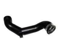 DYDGUTUFB Manguito intercooler para B&MW Serie 5 GT (F07) 2010-2013 Serie 7 (F02) 2009-2012 Car Boost Air Intake Hose Air Duct Inlet Pipe 13717582314