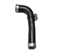 DYDGUTUFB Manguito intercooler para Golf V, para Jetta, para P&assat, para T&Ouran 1.9 Tdi 1K0145838C, Tubo De Manguera De Turbo Intercooler 1K0145838N
