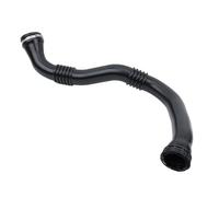 DYDGUTUFB Manguito intercooler para Insignia A 1.6 CDTi 2.0 CDTi 170 CV 2015-2017 Tubo De Salida del Turbo del Intercooler ABS 13419441 13419442