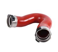 DYDGUTUFB Manguito intercooler para Mercedes para Benz para Sprinter 2500 3500 Tubo De Admisión del Coche Manguera del Intercooler Manguera De Admisión De Aire Boost (RH)
