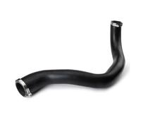 DYDGUTUFB Manguito intercooler para Mitsubishi para Outlander III 2.2 DI-D GF6W 2012-2023 Manguera INTERCOOLER Turbo 1505A568 1505B318