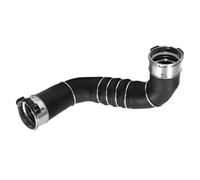 DYDGUTUFB Manguito intercooler para N&issan NP300 para Navara D40 para Pathfinder MK3 R51 1 Pieza Intercooler Turbo Manguera Tubo 14463-5X02B 14463-5X04B 14463-5X00B