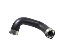 DYDGUTUFB Manguito intercooler para N&issan para Navara para Pathfinder MK3 144635X04B 14463-5X04B 144635X02B 144635X00B Manguera De Intercooler del Turbocompresor