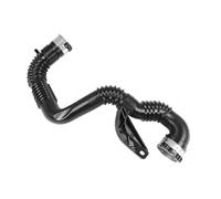 DYDGUTUFB Manguito intercooler para N&issan para Qashqai I 1.6 DCi 14460-HX40D Turbo Air Tube Intercooler Sleeve W/Bracket Turbo Intercharge Inlet Pipe