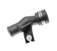 DYDGUTUFB Manguito intercooler para N&issan para Qashqai para X-Trail 2.0 DCI Engine Radiator Tube Turbo Tube Charge Air Hose 14460JG70A 14460-JG70A