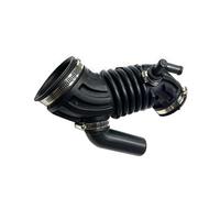 DYDGUTUFB Manguito intercooler para Nissan para Qashqai I J10 2006-2013 4X4 16576-JD00A 16576JD00A Manguera del Conducto De Admisión del Filtro del Aire