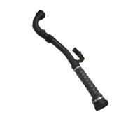 DYDGUTUFB Manguito intercooler para R&ENAULT para Laguna III 1.5 DCI 8200852008 Admisión De Aire Turboalimentado Manguera De Refrigeración Tubo Intercooler