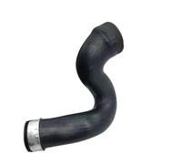 DYDGUTUFB Manguito intercooler para S&Koda para Superb 2002, 2003, 2004, 2005, 2006, 2007 Y 2008. Manguera De Sobrealimentación 3B0145834AA