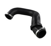DYDGUTUFB Manguito intercooler para VW para M&ultivan para Transporter 2009-2015 7E0 145 980 7E0145980 Tubo Flexible Radiador para La Admisión Aire del Compresor del Intercooler