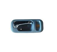 DYDGUTUFB Manija Puerta Interior Coche Delantera Y Trasera Izquierda Derecha Para CRV 1997-2001 Para Odyssey 1995-1998 Manija Puerta Interior(Grey right)