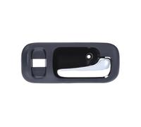 DYDGUTUFB Manija Puerta Interior Coche Delantera Y Trasera Izquierda Derecha Para CRV 1997-2001 Para Odyssey 1995-1998 Manija Puerta Interior(Beige right)