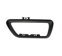 DYDGUTUFB Marco Manija Puerta Interior Coche MR655490 MR655492 Para Mitsubishi Para Pajero V97 V93 V87 V98 Para Montero V70 V73 V77 Para Shogun V80 Manija Puerta Interior(Black Right)