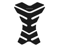 DYDGUTUFB para CBF 1000 CBF1000 Calcomanías Almohadillas Tanque De Combustible De Motocicleta Pegatinas Gasolina Protectores Depósito Moto(1 Piece 5)