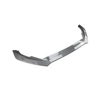 DYDGUTUFB para Ford para Focus ST/ST-Line MK4 2018-2024: Splitter/Labio/Spoiler Deflector para El Parachoques Delantero(Carbon Fiber Look)