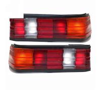 DYDGUTUFB Para Mercedes Para Benz 190 W201 190E 1982 1983 1984 1985 1986 1987-1995 Accesorios De Luz Trasera De Coche