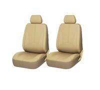 DYDGUTUFB para Mitsubishi para ASX 308 para Eclipse Cross para Grandis para Montero para Lancer para Pajero para Outlander Fundas Acolchadas para Asientos Coche (1)